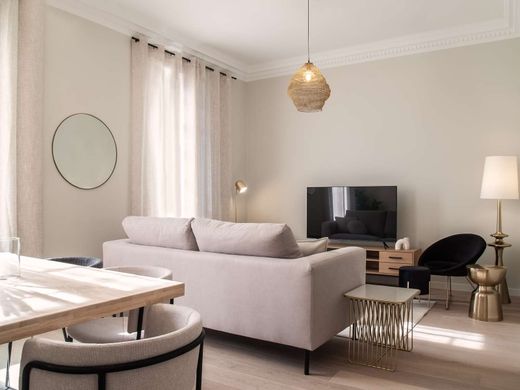 Apartment in Barcelona, Province of Barcelona