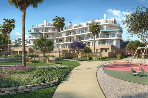 套间/公寓  Villajoyosa, Provincia de Alicante
