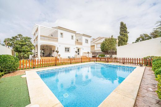 Detached House in Llucmajor, Province of Balearic Islands