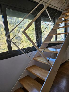 Apartment / Etagenwohnung in La Massana