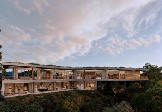 Вилла, Бенахависе, Provincia de Málaga