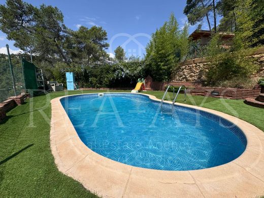 Detached House in Olesa de Bonesvalls, Province of Barcelona