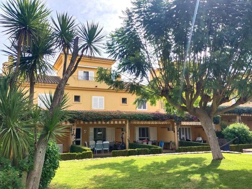 Luxury home in Chiclana de la Frontera, Cadiz