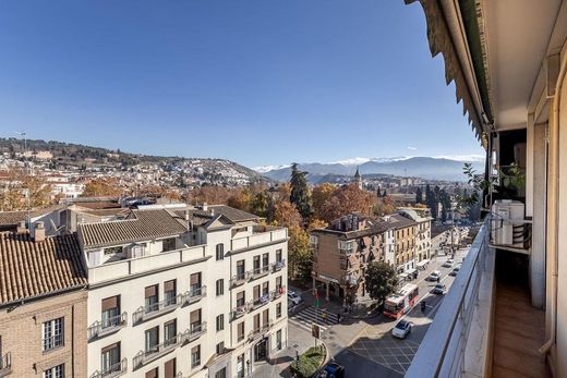 Apartment in Granada, Andalusia