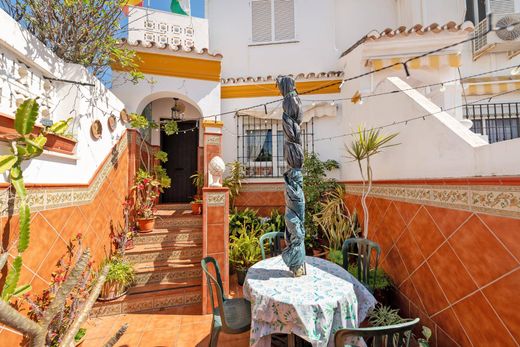 Luksusowy dom w Rincón de la Victoria, Provincia de Málaga