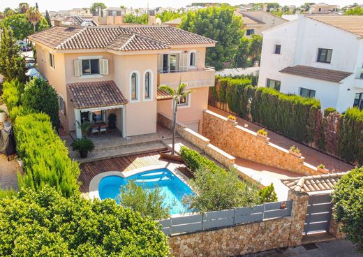 Villa Plurifamiliare a Llucmajor, Isole Baleari