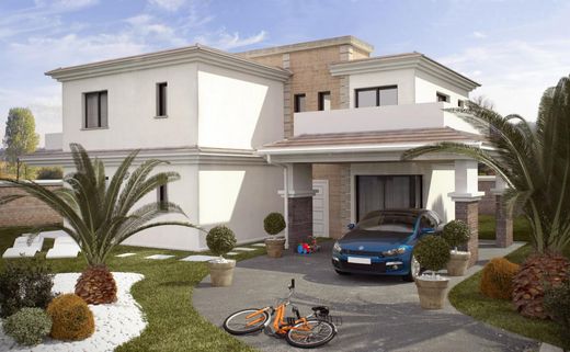 Πολυτελή κατοικία σε Santa Pola, Provincia de Alicante