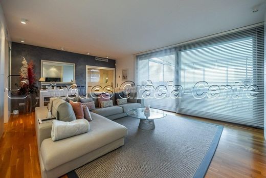 Penthouse in Sabadell, Provinz Barcelona