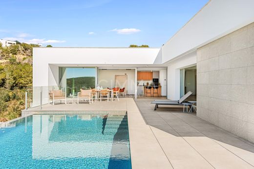 Villa in Benitachell, Alicante