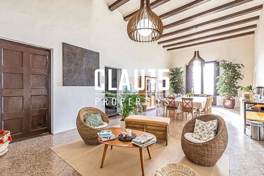 Farmhouse in Pineda de Mar, Province of Barcelona