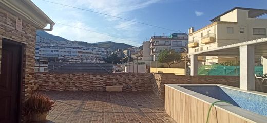 Complesso residenziale a Benalmádena, Málaga