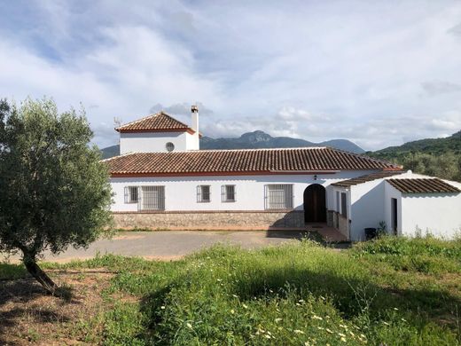 Casa di lusso a Algodonales, Cadice
