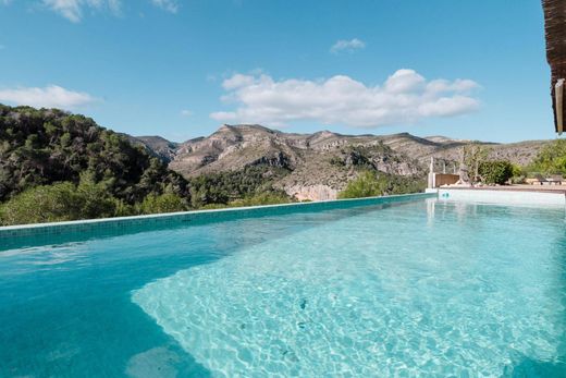 Villa in Gandia, Valencia