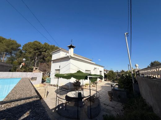 Частный Дом, Cubelles, Província de Barcelona