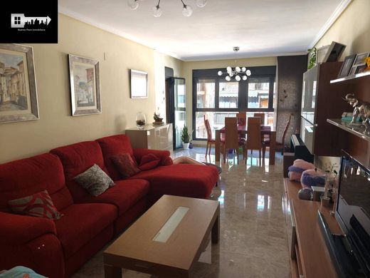 Piso / Apartamento en Alicante, Provincia de Alicante