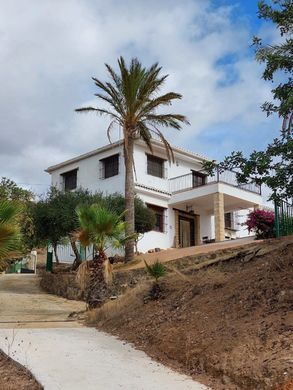 Rural or Farmhouse in Cártama, Malaga