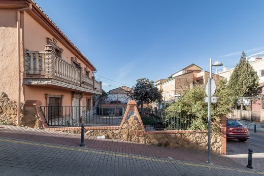 Luxury home in Huétor Vega, Granada