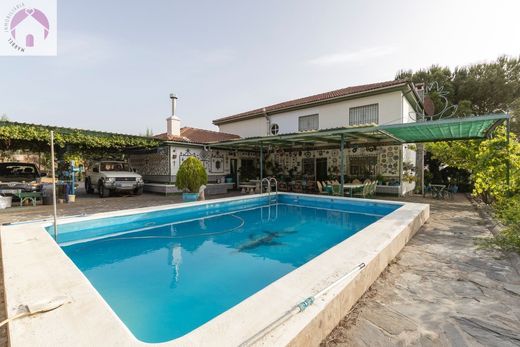 ‏בתי יוקרה ב  Alfacar, Provincia de Granada