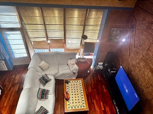 Penthouse in Valencia, Provinz Valencia