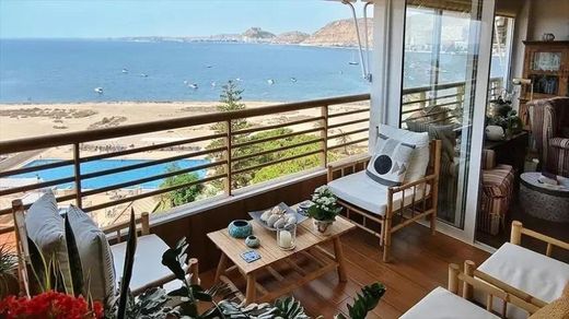 Квартира, La Condomina, Provincia de Alicante