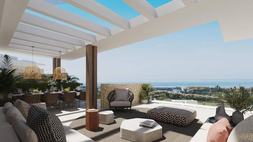 Apartment in Benahavís, Malaga