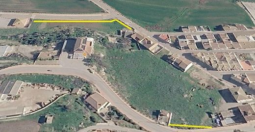 Terreno en Cañete la Real, Málaga