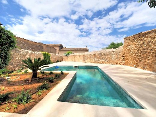 Luksusowy dom w Sineu, Illes Balears