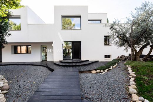 Casa Unifamiliare a Boadilla del Monte, Provincia de Madrid