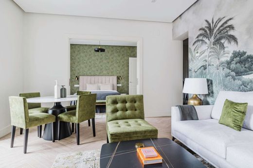 Apartamento - Madrid, Provincia de Madrid