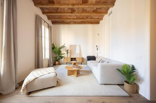 Appartement à Barcelone, Province de Barcelone