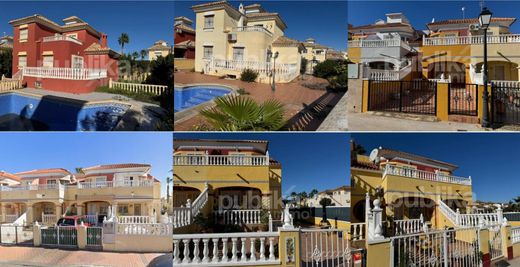 Luxus-Haus in Algorfa, Alicante