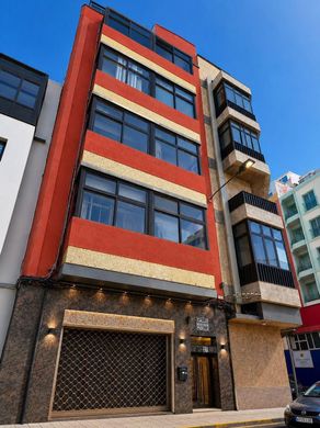 Complesso residenziale a Las Palmas de Gran Canaria, Provincia de Las Palmas