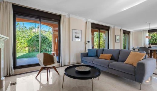 Villa - Estepona, Málaga