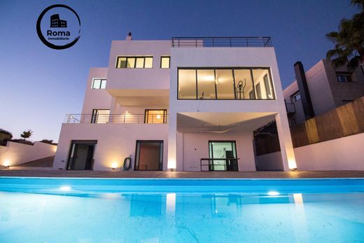 Casa Independente - Zubia, Provincia de Granada