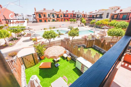 Detached House in San Miguel De Abona, Province of Santa Cruz de Tenerife