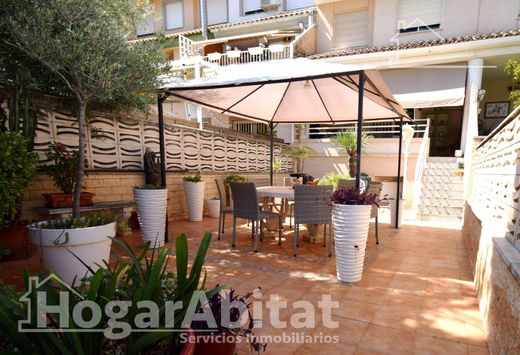 Luxury home in Canet d'En Berenguer, Valencia