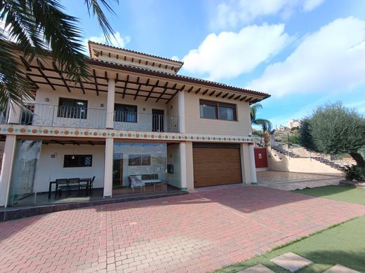 Detached House in Molina de Segura, Murcia