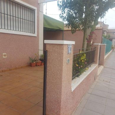 Luksusowy dom w Pilar de la Horadada, Provincia de Alicante