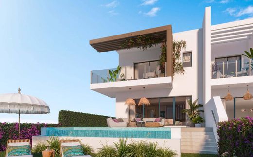 Luxury home in Mijas, Malaga