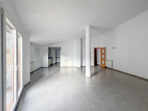 Penthouse in Canillo