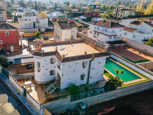 Частный Дом, Otura, Provincia de Granada