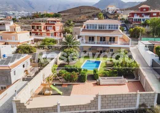 Βίλα σε Arona, Provincia de Santa Cruz de Tenerife