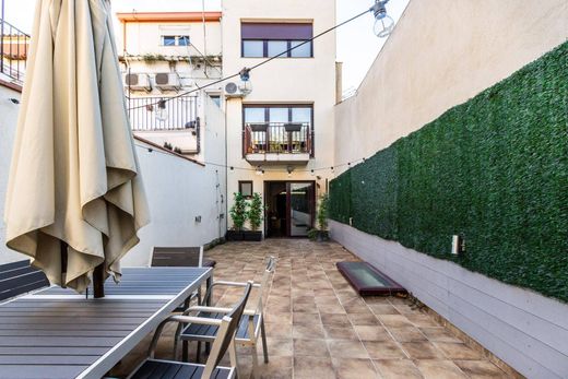 Luxus-Haus in Sabadell, Provinz Barcelona