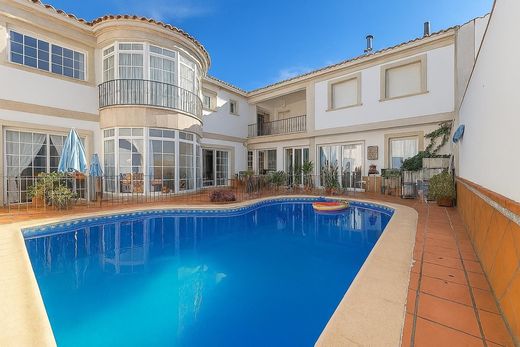 豪宅  Domeño, Província de València