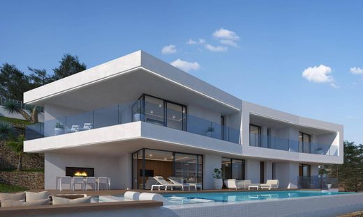 Villa Javea, Provincia de Alicante