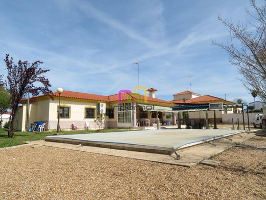 独立式房屋  Badajoz, Provincia de Badajoz