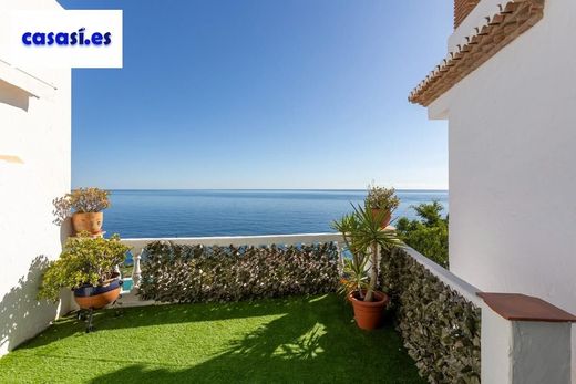 Casa Unifamiliare a Almuñécar, Provincia de Granada