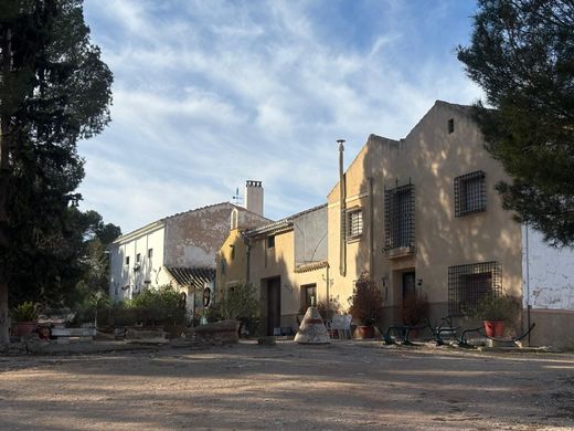 Casa rural / Casa de pueblo en Jumilla, Provincia de Murcia