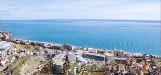 Penthouse Fuengirola, Provincia de Málaga