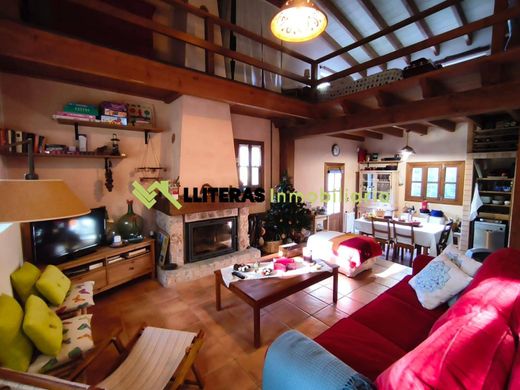 Rural or Farmhouse in Campanet, Province of Balearic Islands